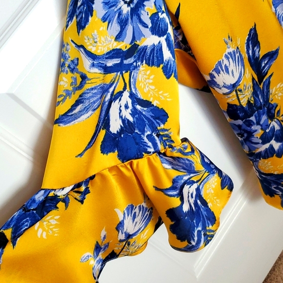 INC TOP, M - Picture 3 of 8